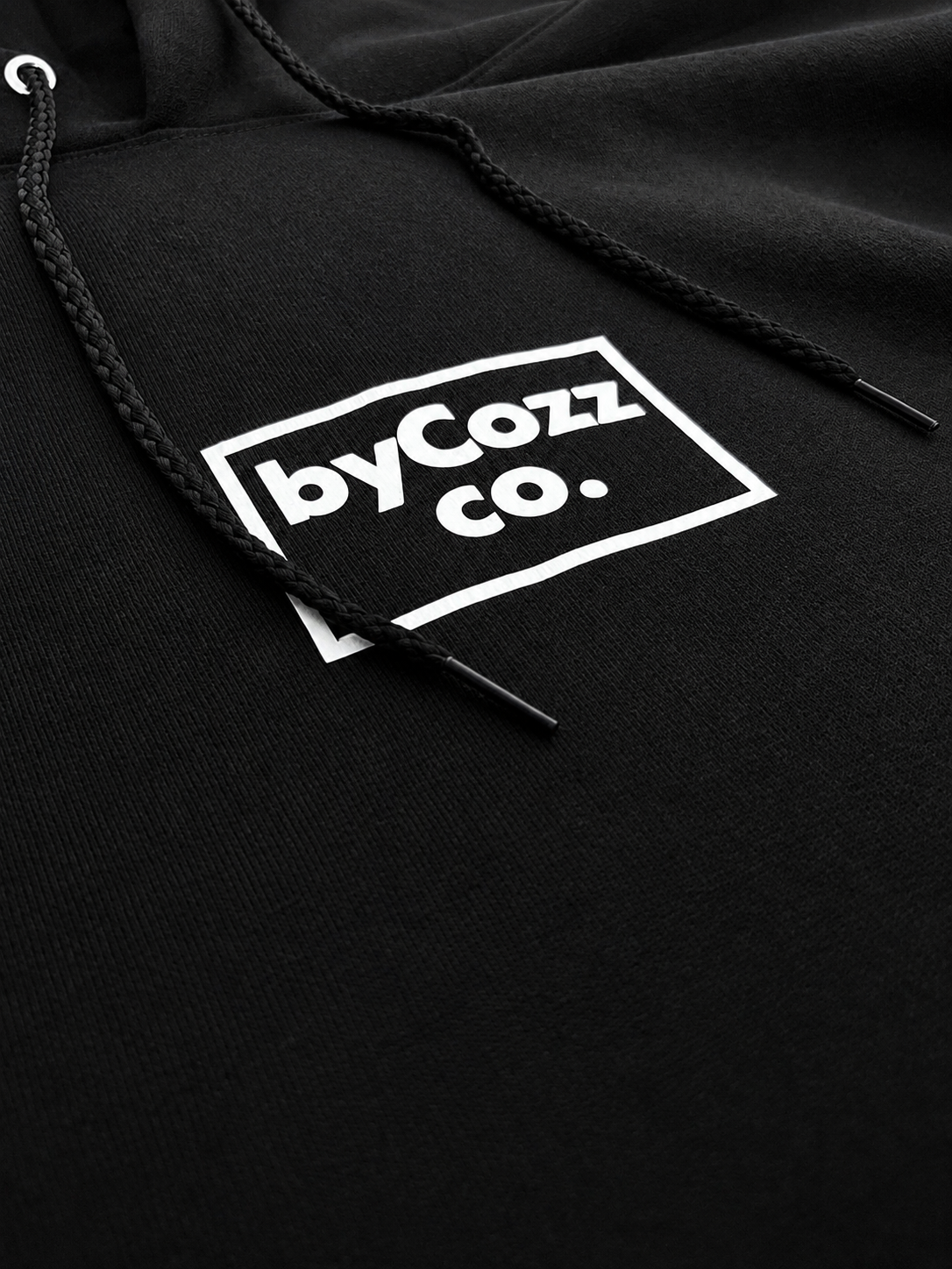 Salmos 56:3 Hoodie